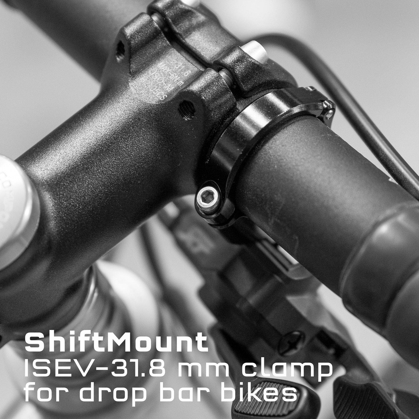 Wolf Tooth ShiftMount