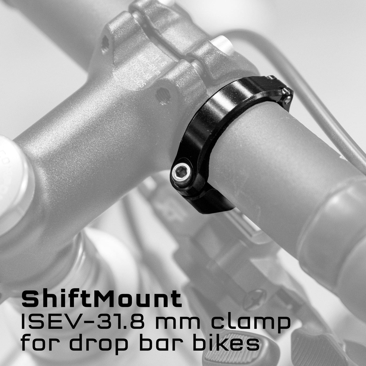 Wolf Tooth ShiftMount
