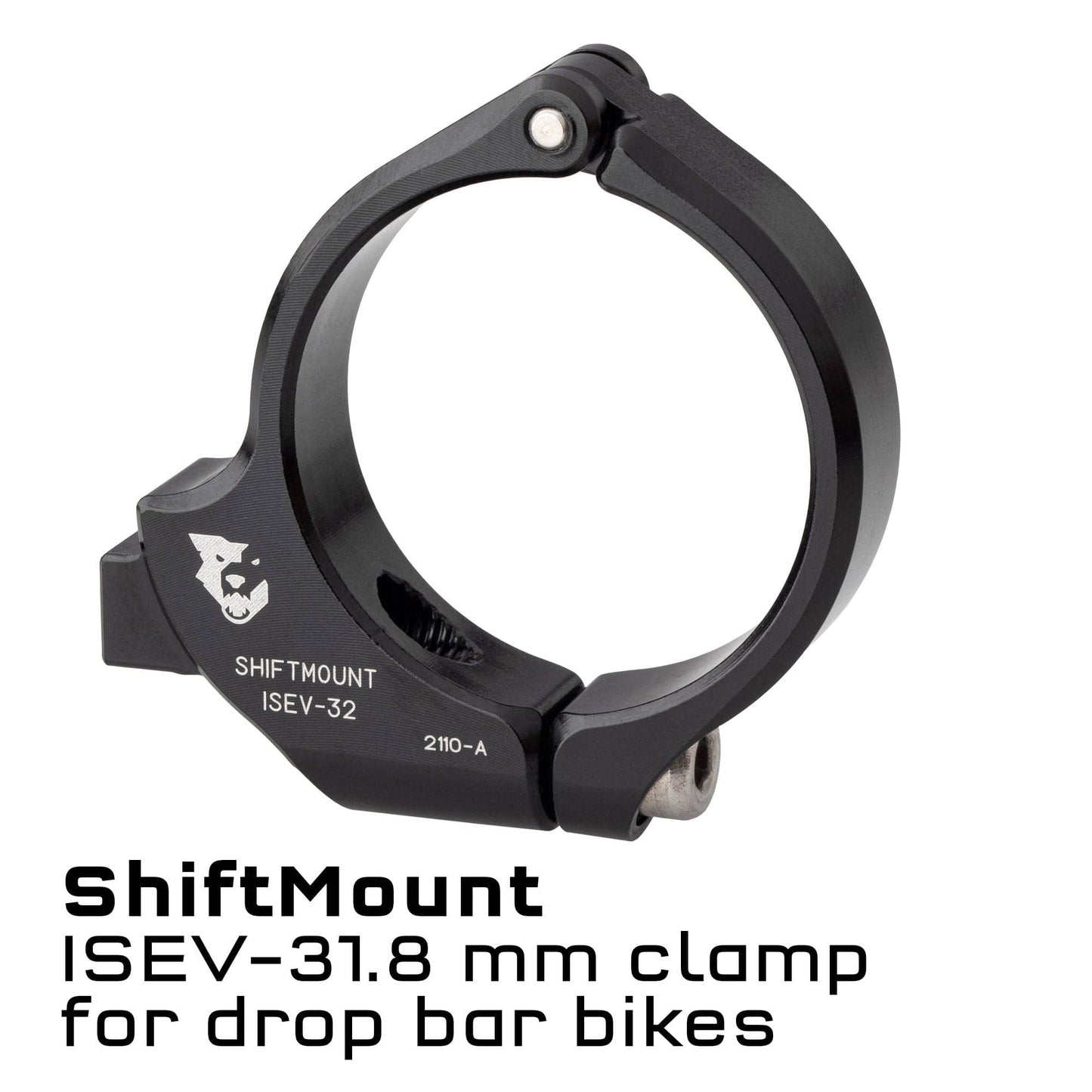 Wolf Tooth ShiftMount