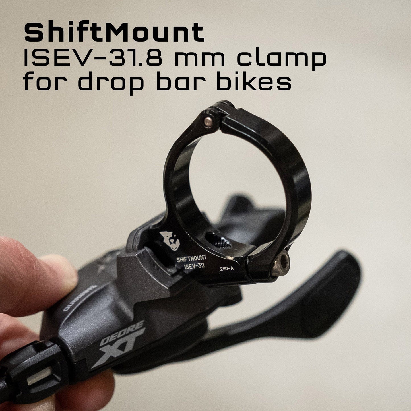 Wolf Tooth ShiftMount