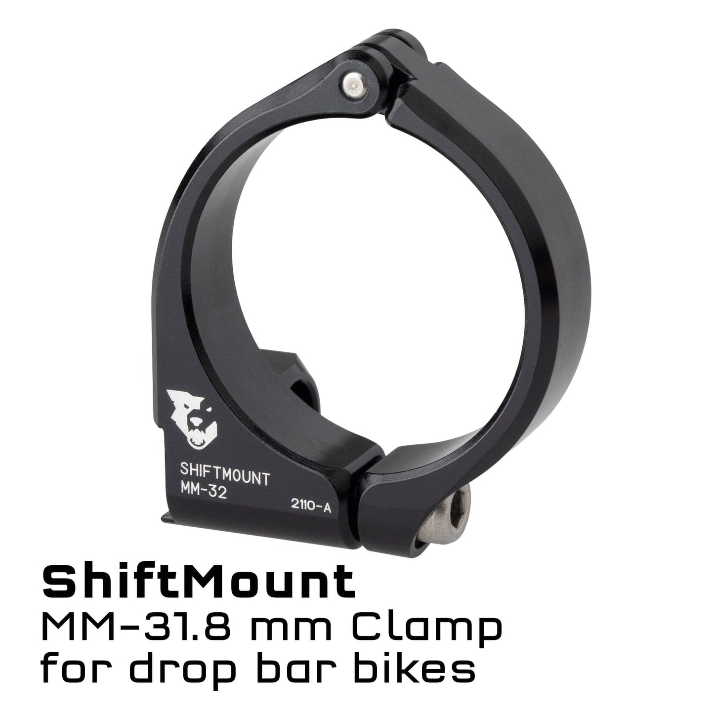 Wolf Tooth ShiftMount