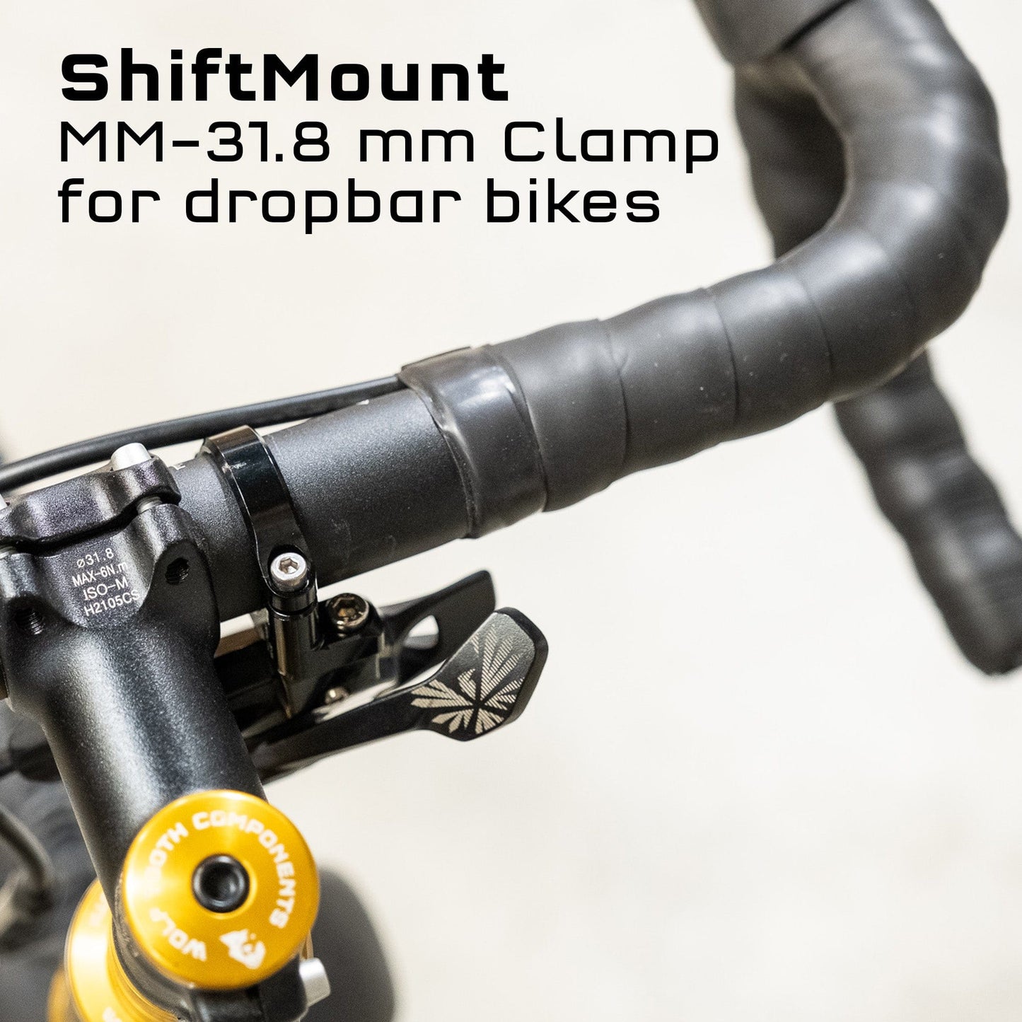 Wolf Tooth ShiftMount