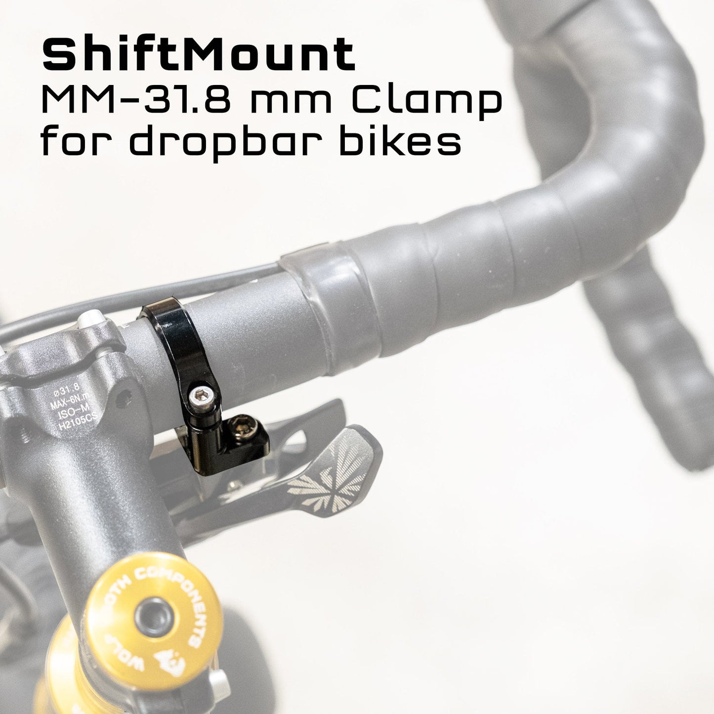 Wolf Tooth ShiftMount