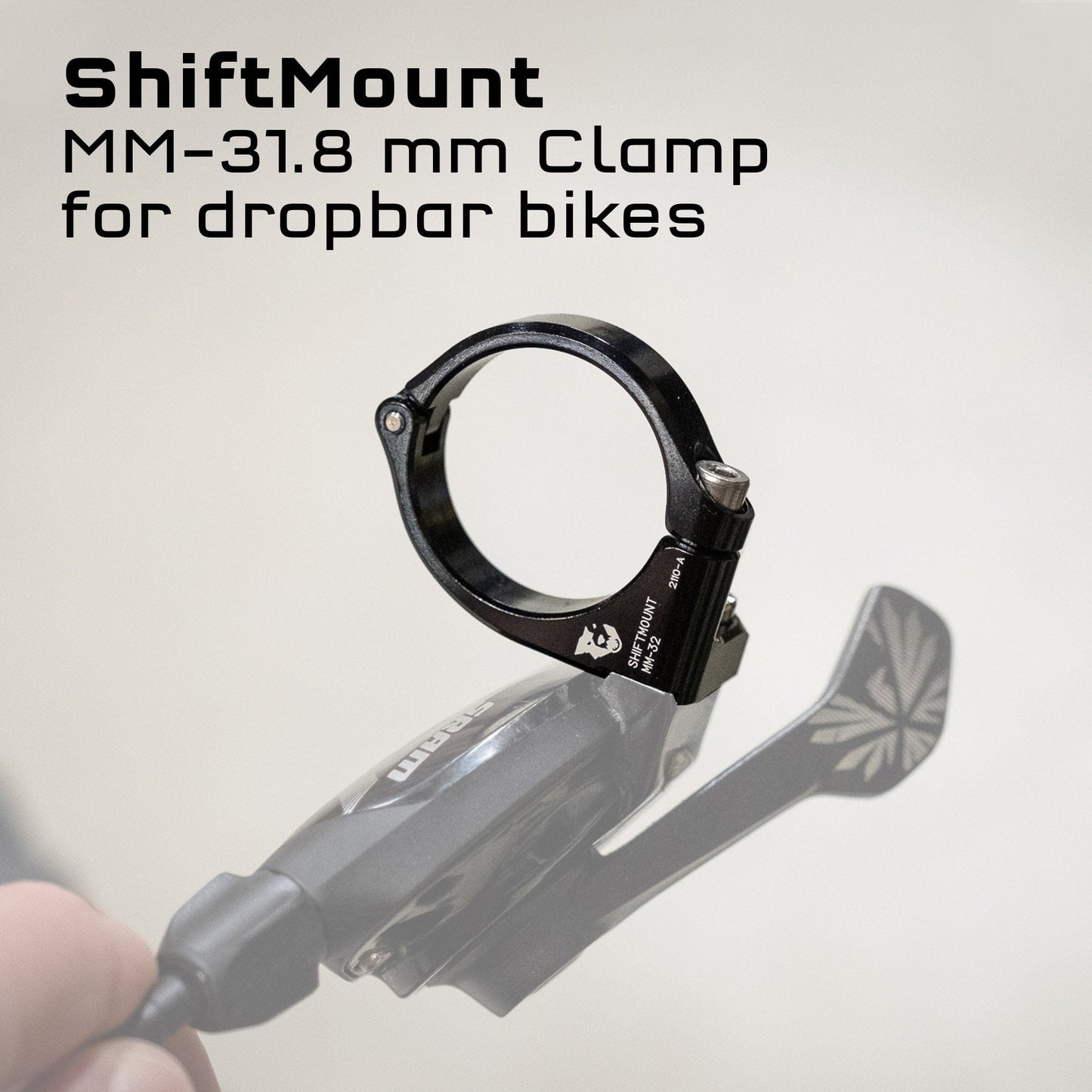 Wolf Tooth ShiftMount