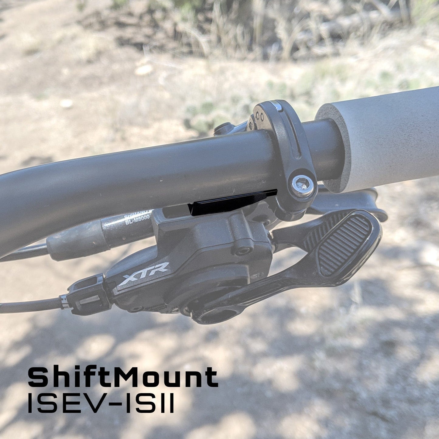 Wolf Tooth ShiftMount