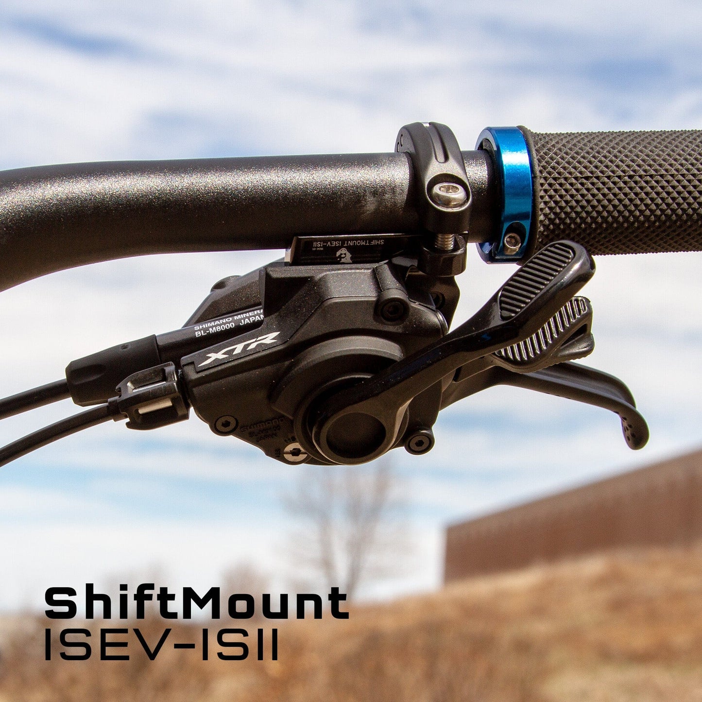 Wolf Tooth ShiftMount
