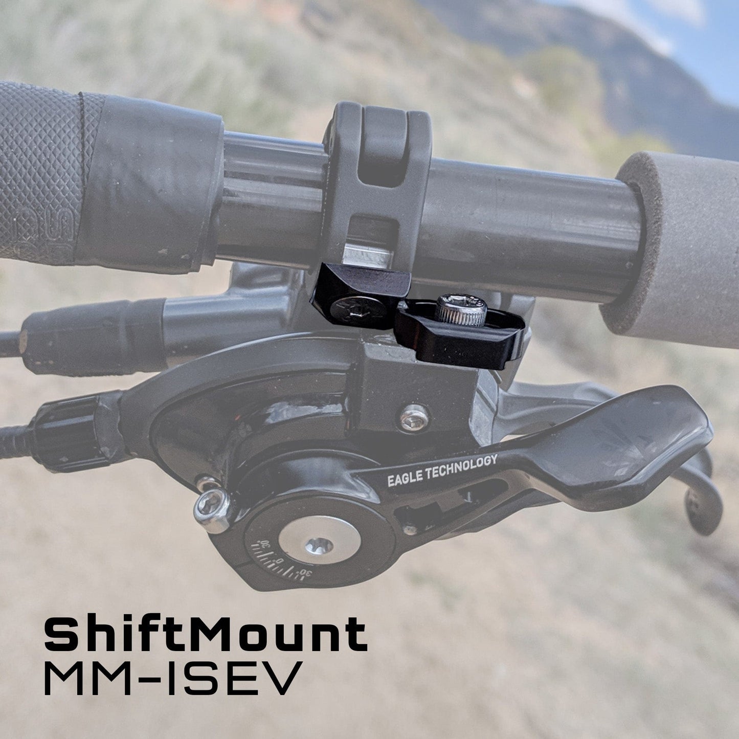 Wolf Tooth ShiftMount