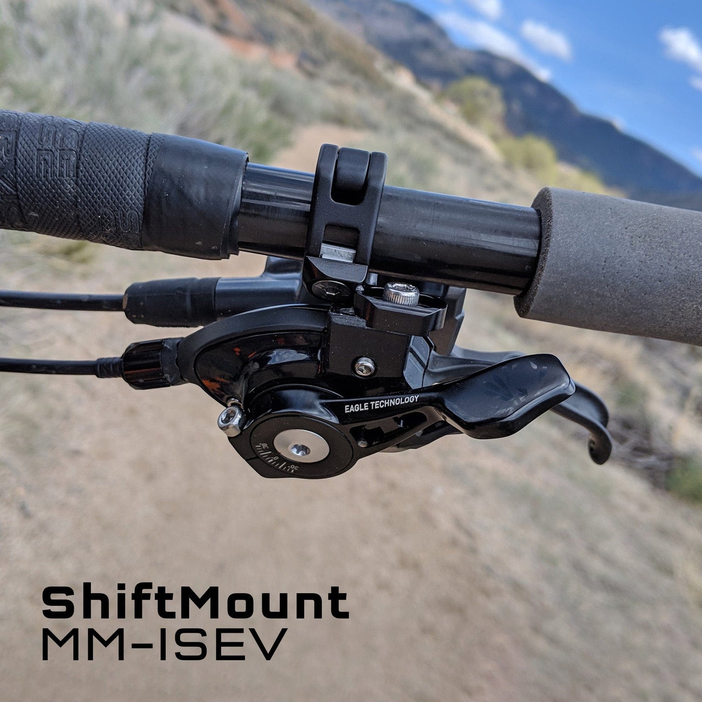 Wolf Tooth ShiftMount