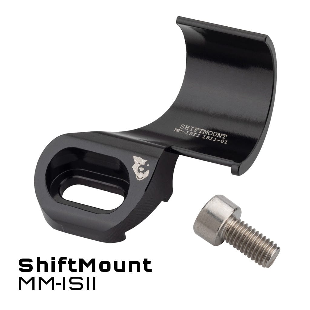 Wolf Tooth ShiftMount