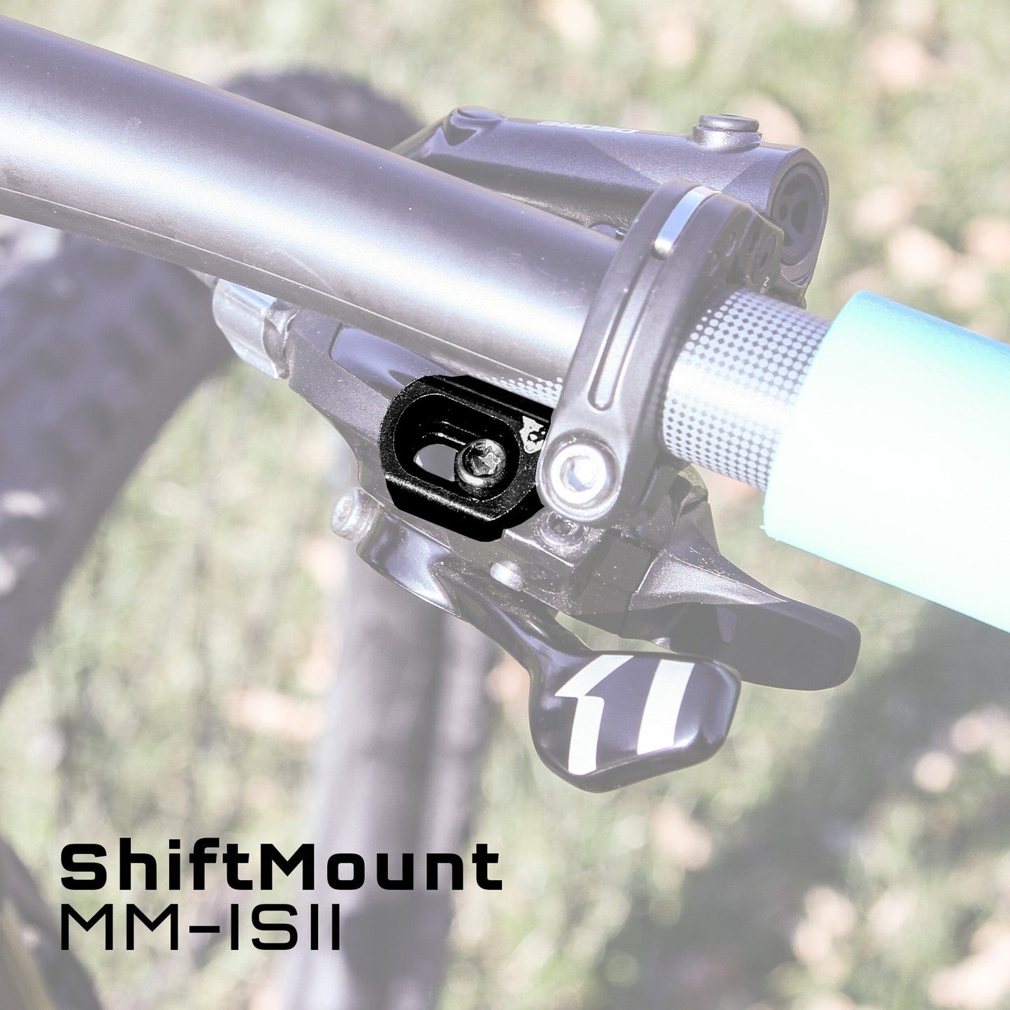 Wolf Tooth ShiftMount