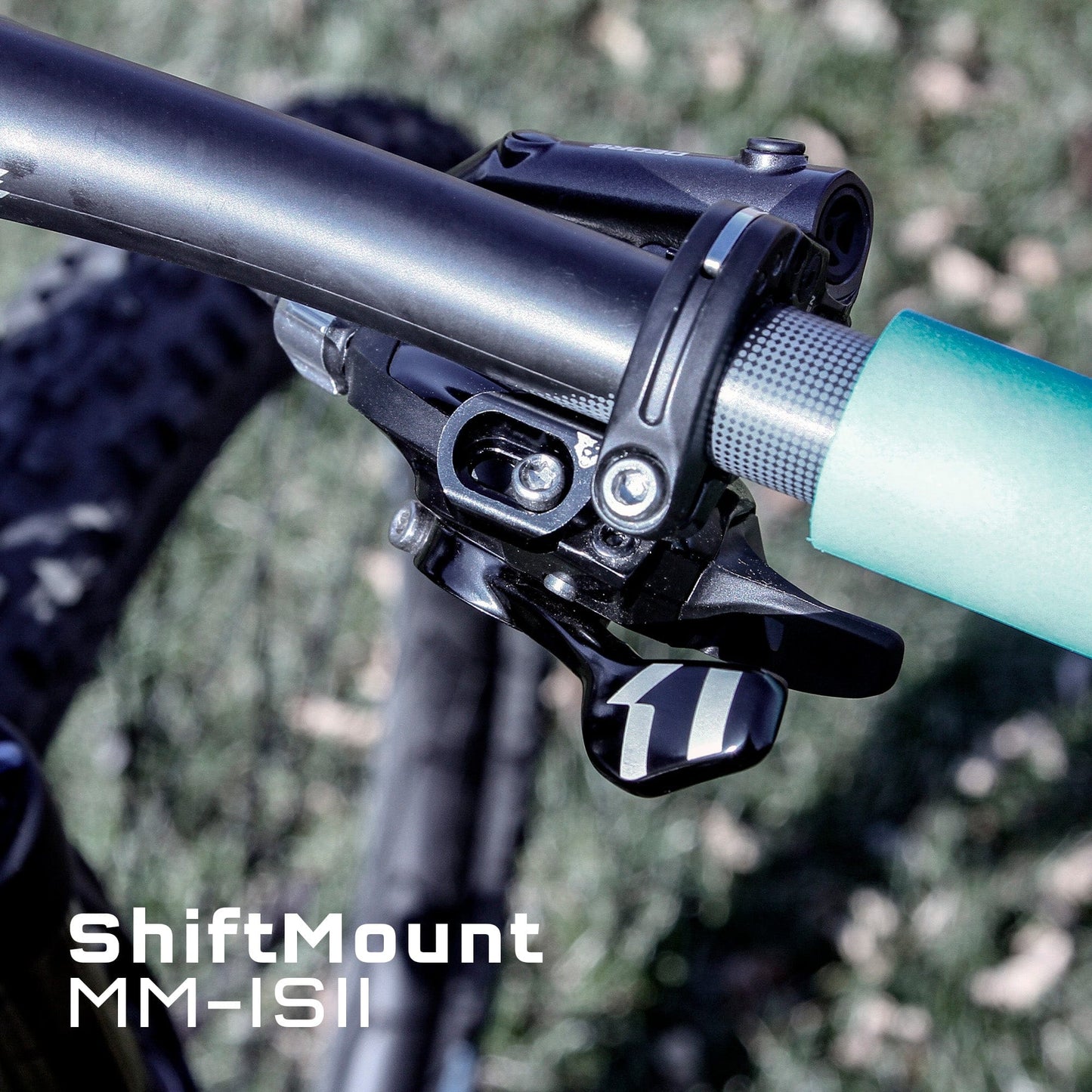 Wolf Tooth ShiftMount