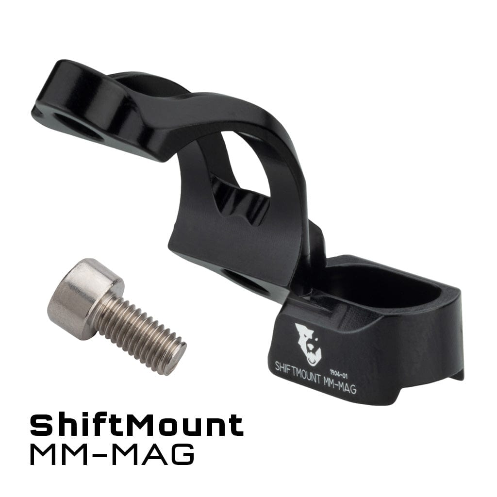 Wolf Tooth ShiftMount