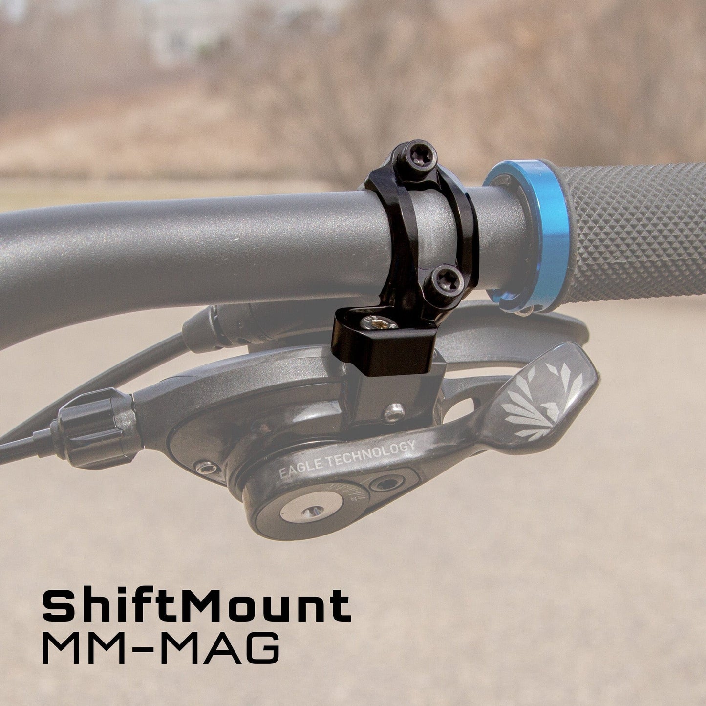 Wolf Tooth ShiftMount