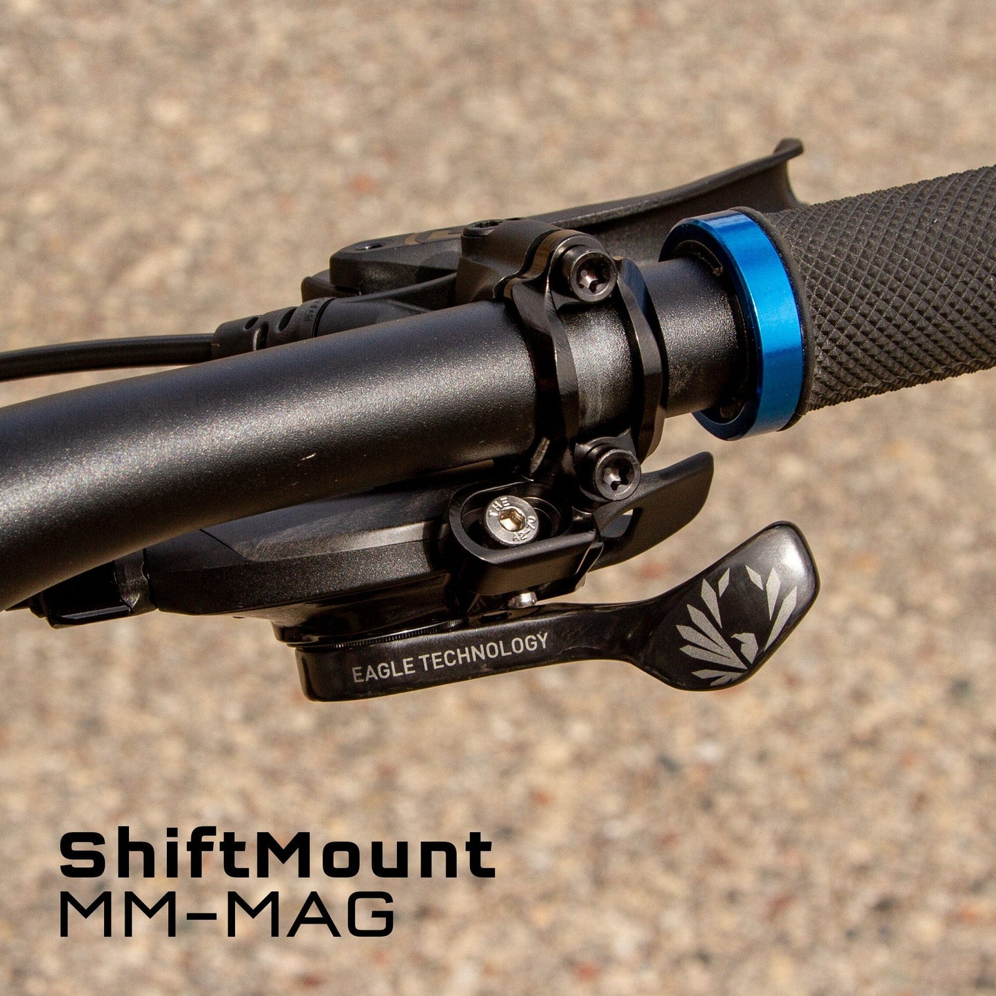 Wolf Tooth ShiftMount