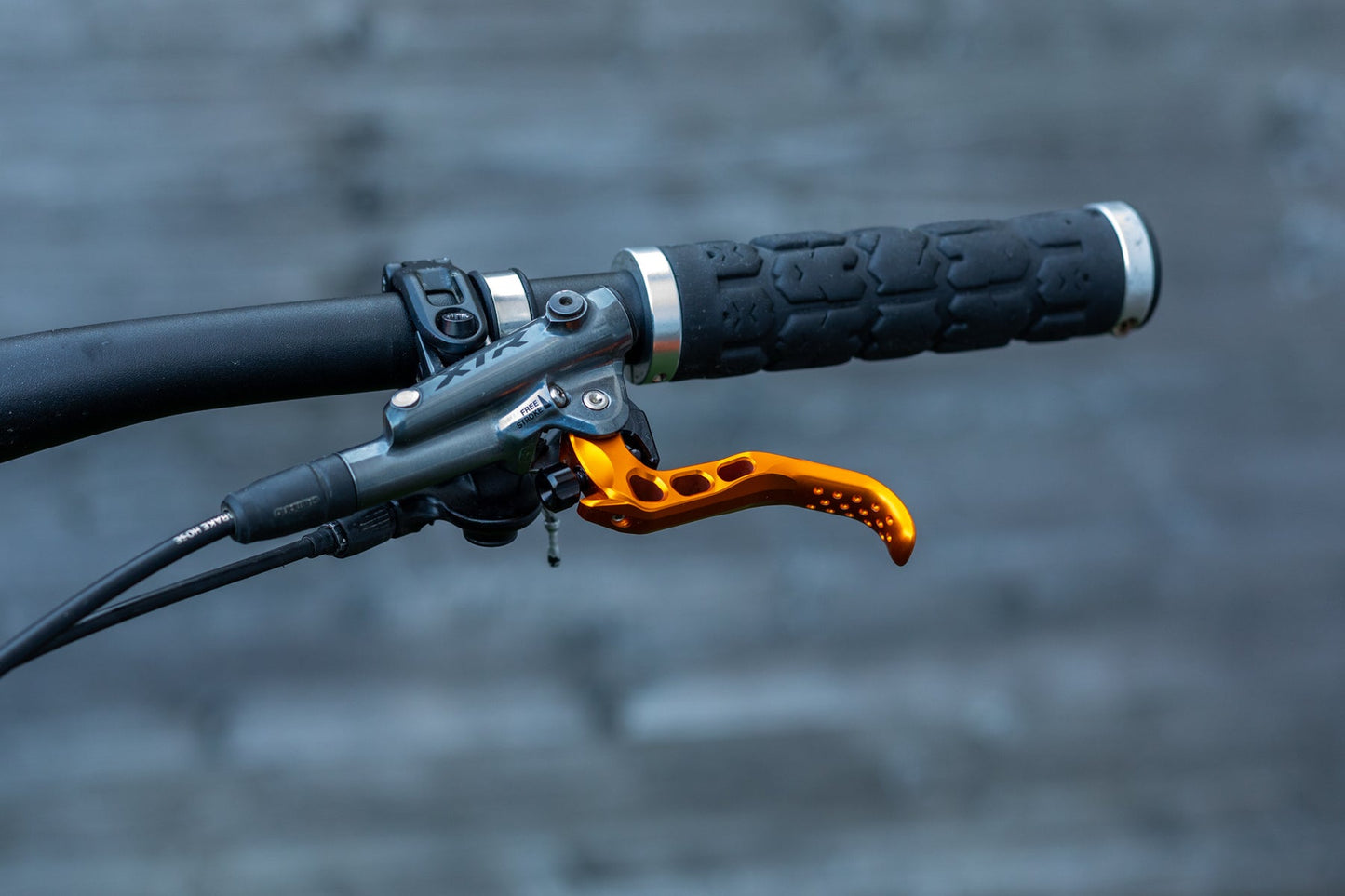 OAK SH Brake Lever Blade Set - fits Shiman