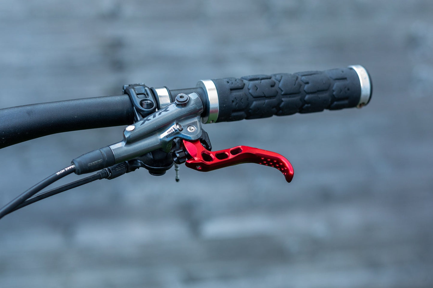 OAK SH Brake Lever Blade Set - fits Shiman