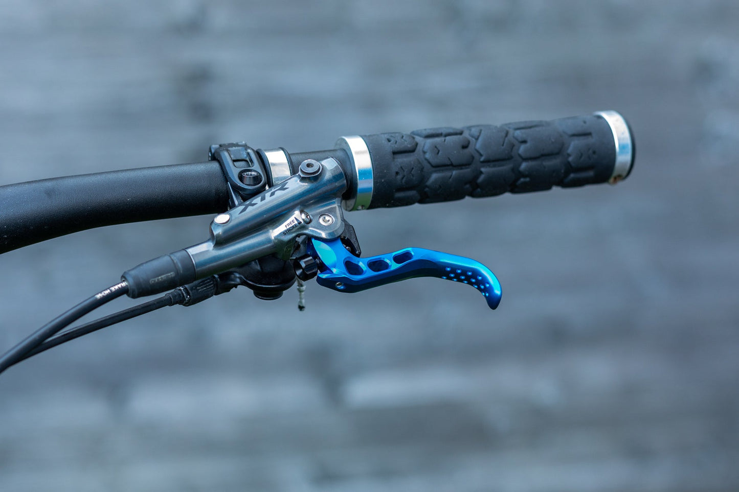 OAK SH Brake Lever Blade Set - fits Shiman