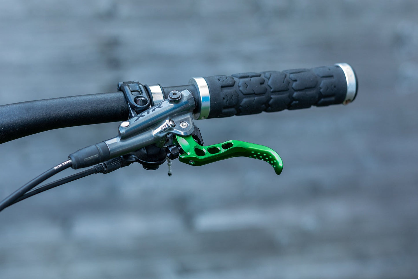 OAK SH Brake Lever Blade Set - fits Shiman