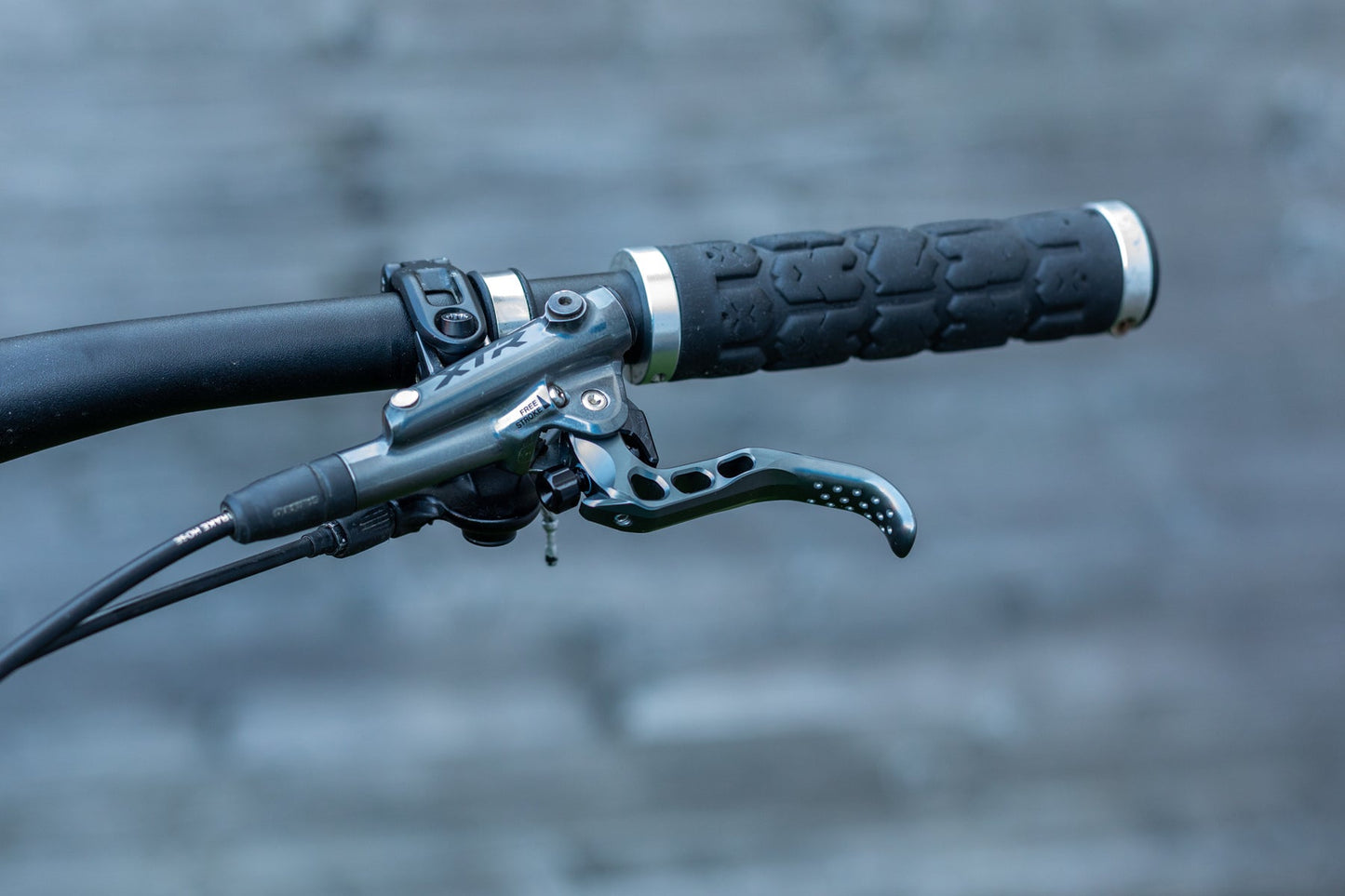 OAK SH Brake Lever Blade Set - fits Shiman
