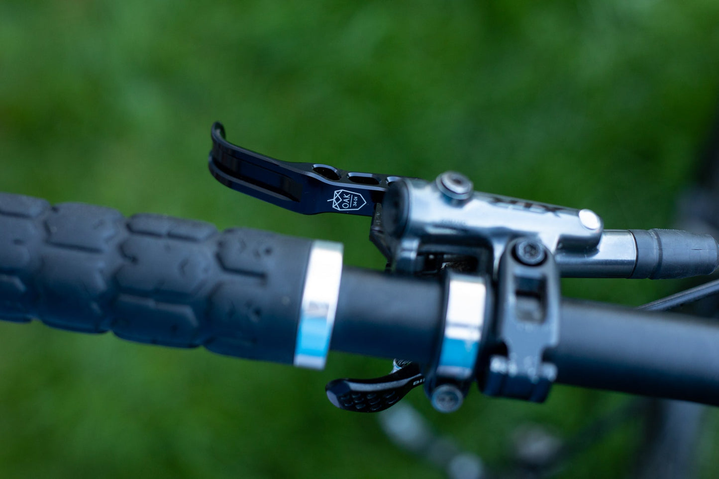 OAK SH Brake Lever Blade Set - fits Shiman