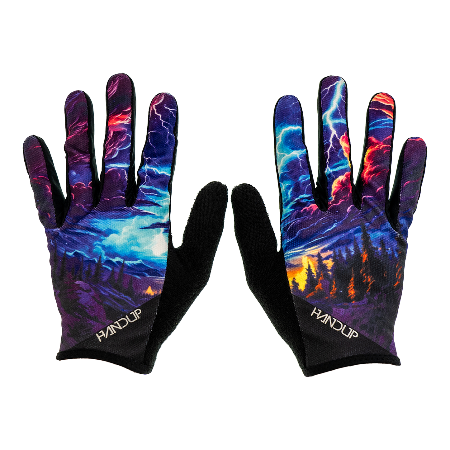 Gloves - Storm Shred