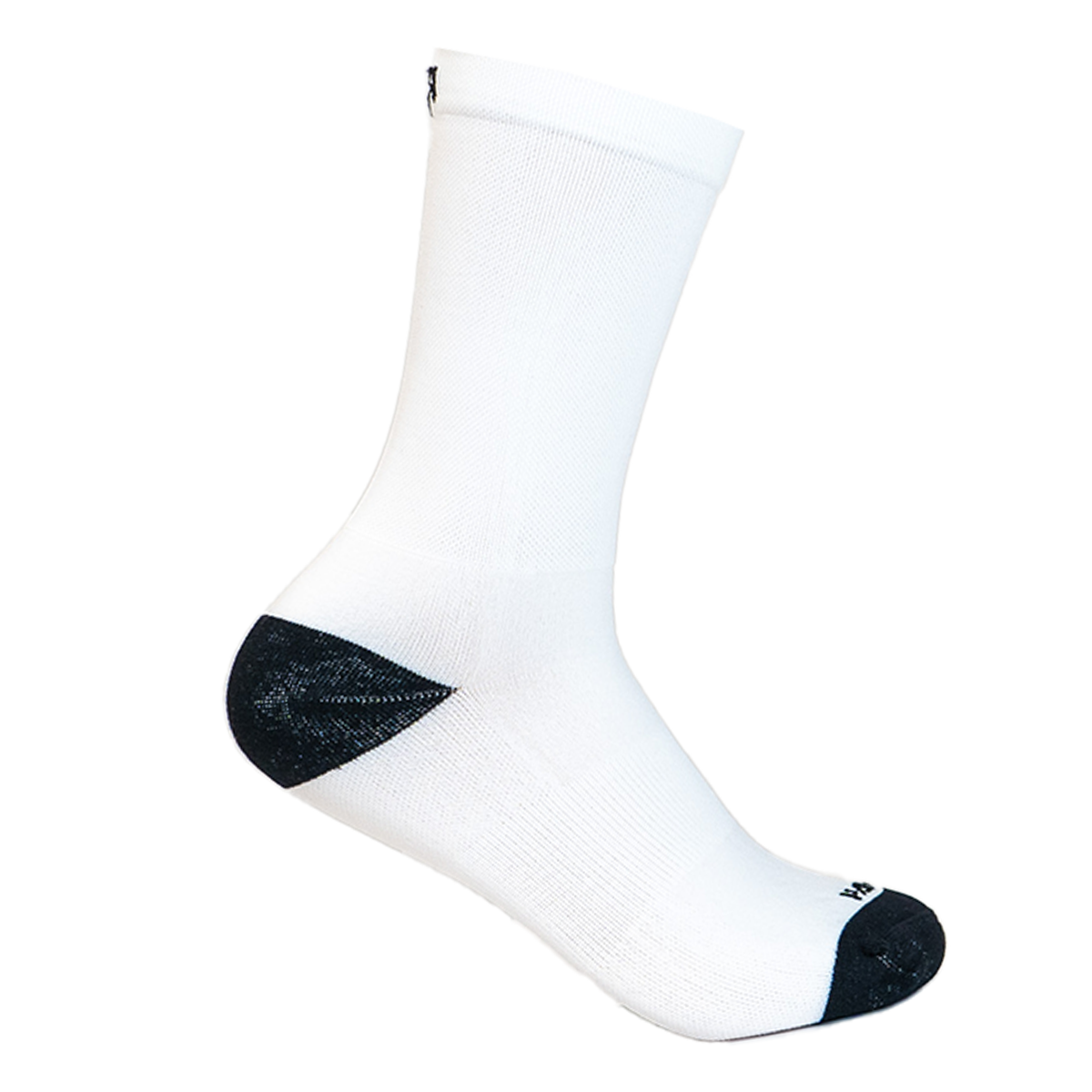 Handup Socks - All White