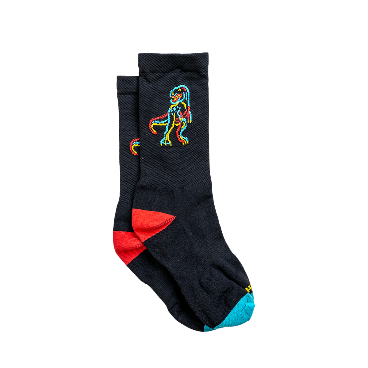 Handup Socks - Dino's End