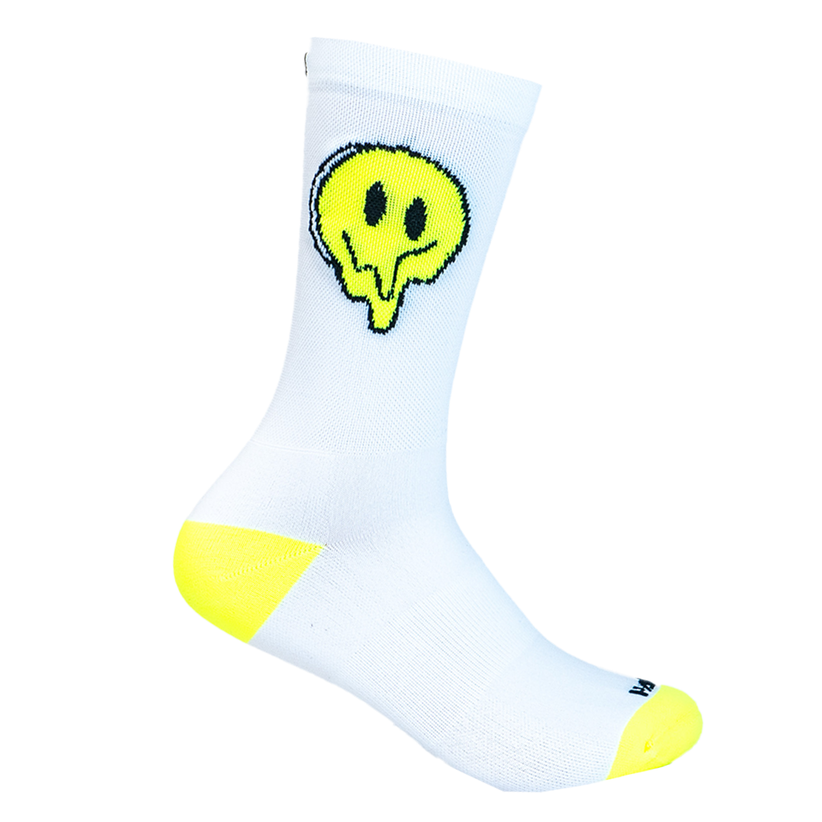 Handup Socks - Face Melt