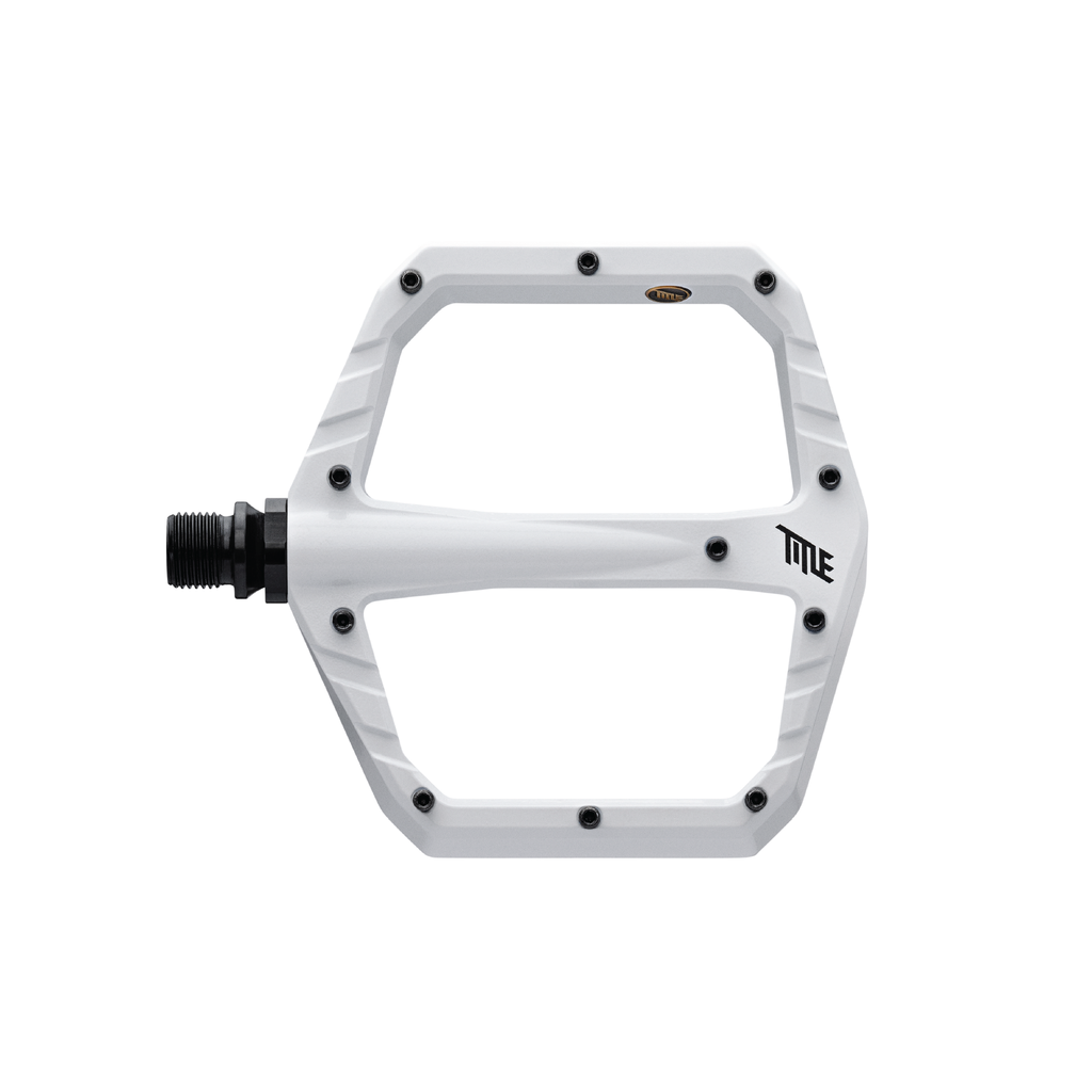 Title MTB Connect Pedals