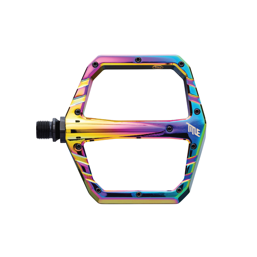 Title MTB Connect Pedals