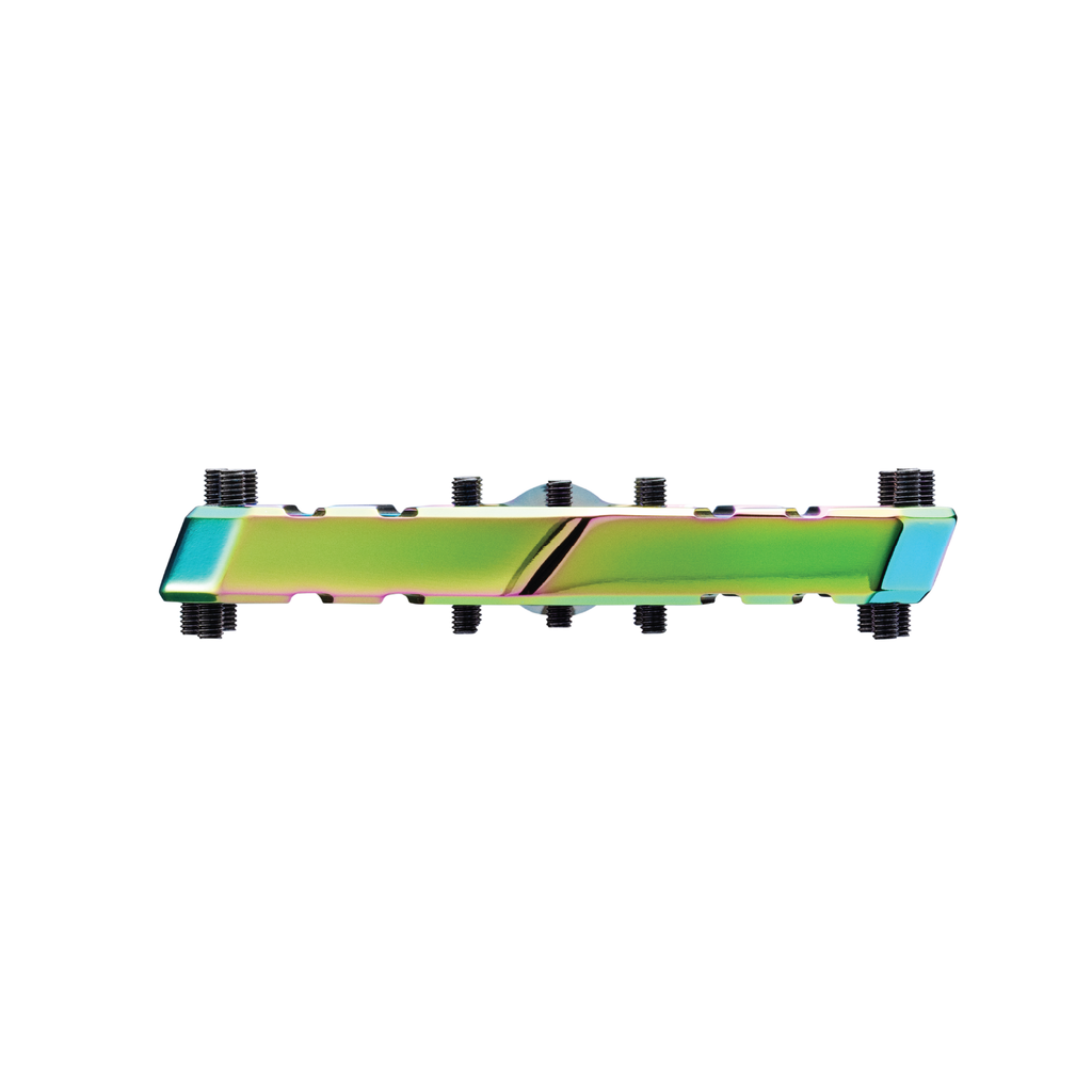 Title MTB Connect Pedals