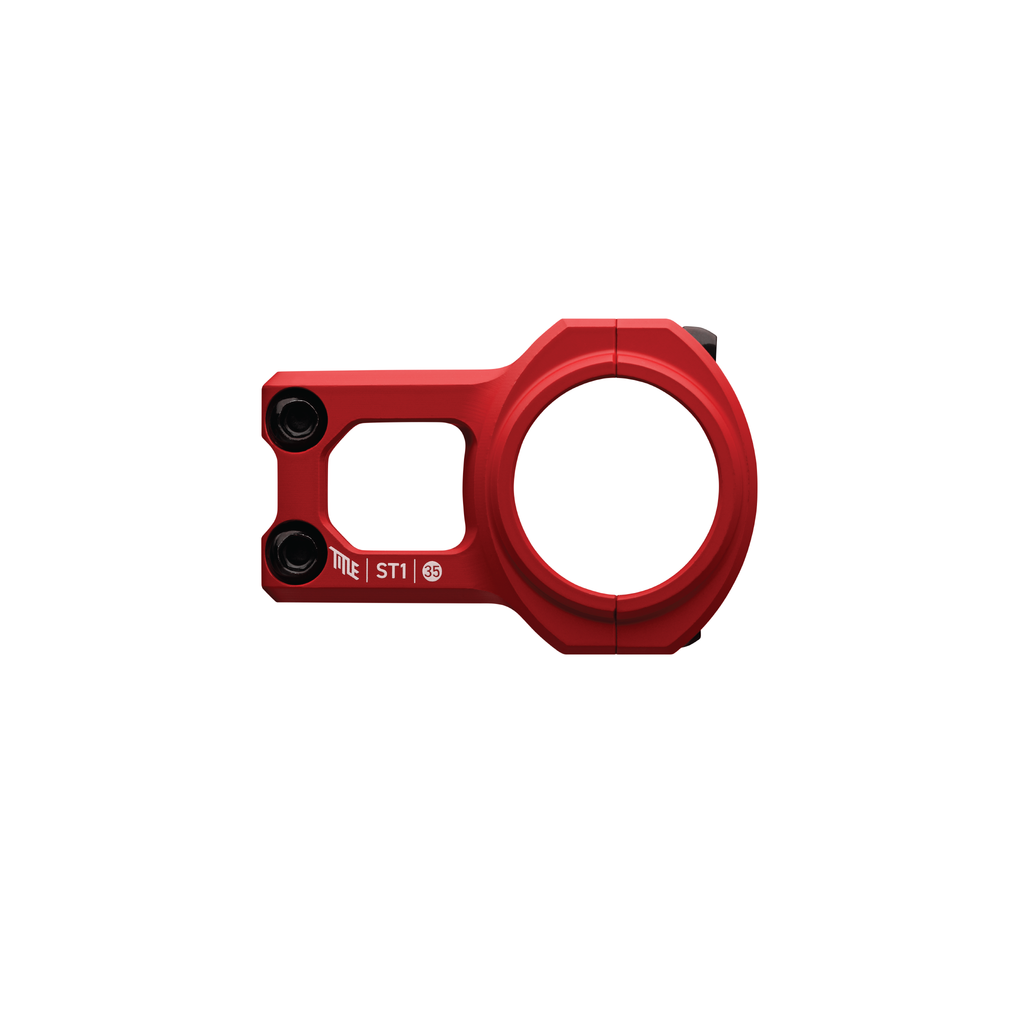 Title MTB ST1 35 Stem