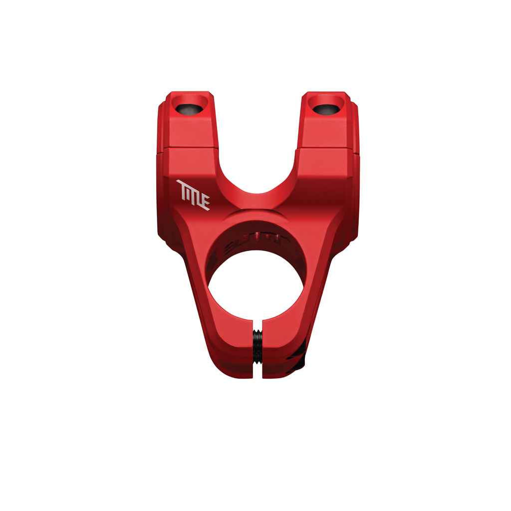 Title MTB ST1 35 Stem