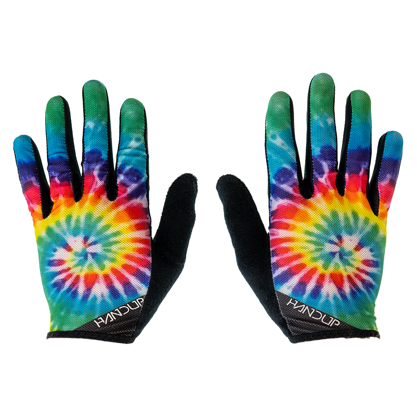 Handup SunDura - Spiral Tie Dye