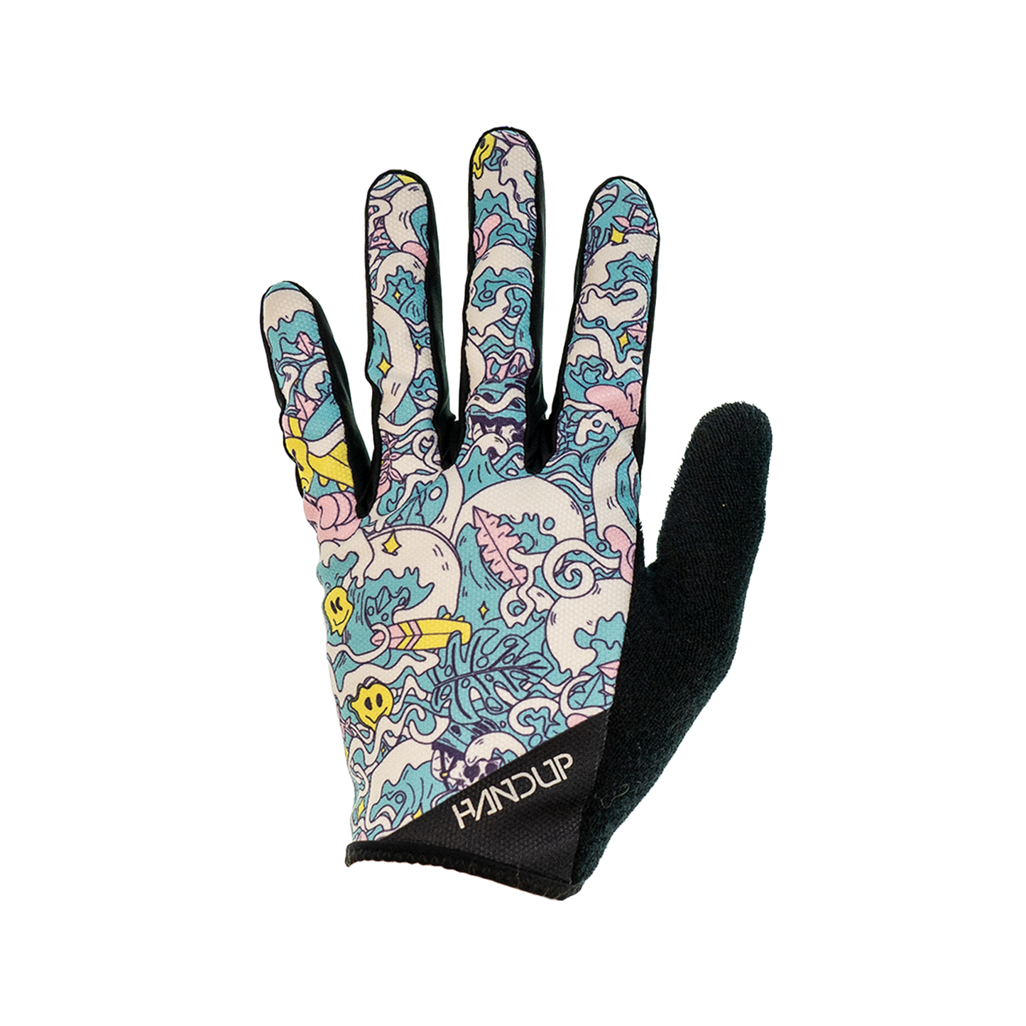 Gloves - Ride the Wave