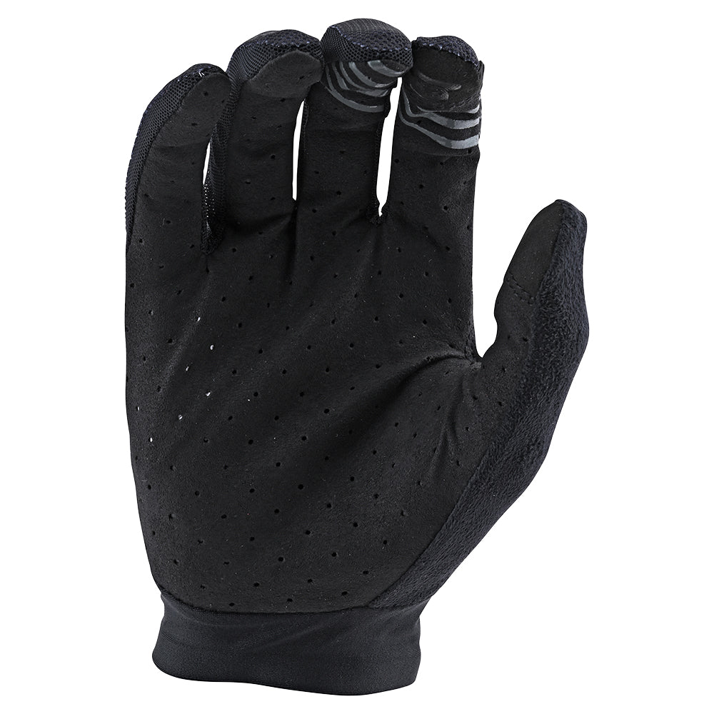 Troy Lee Designs Ace Glove, Solid Black