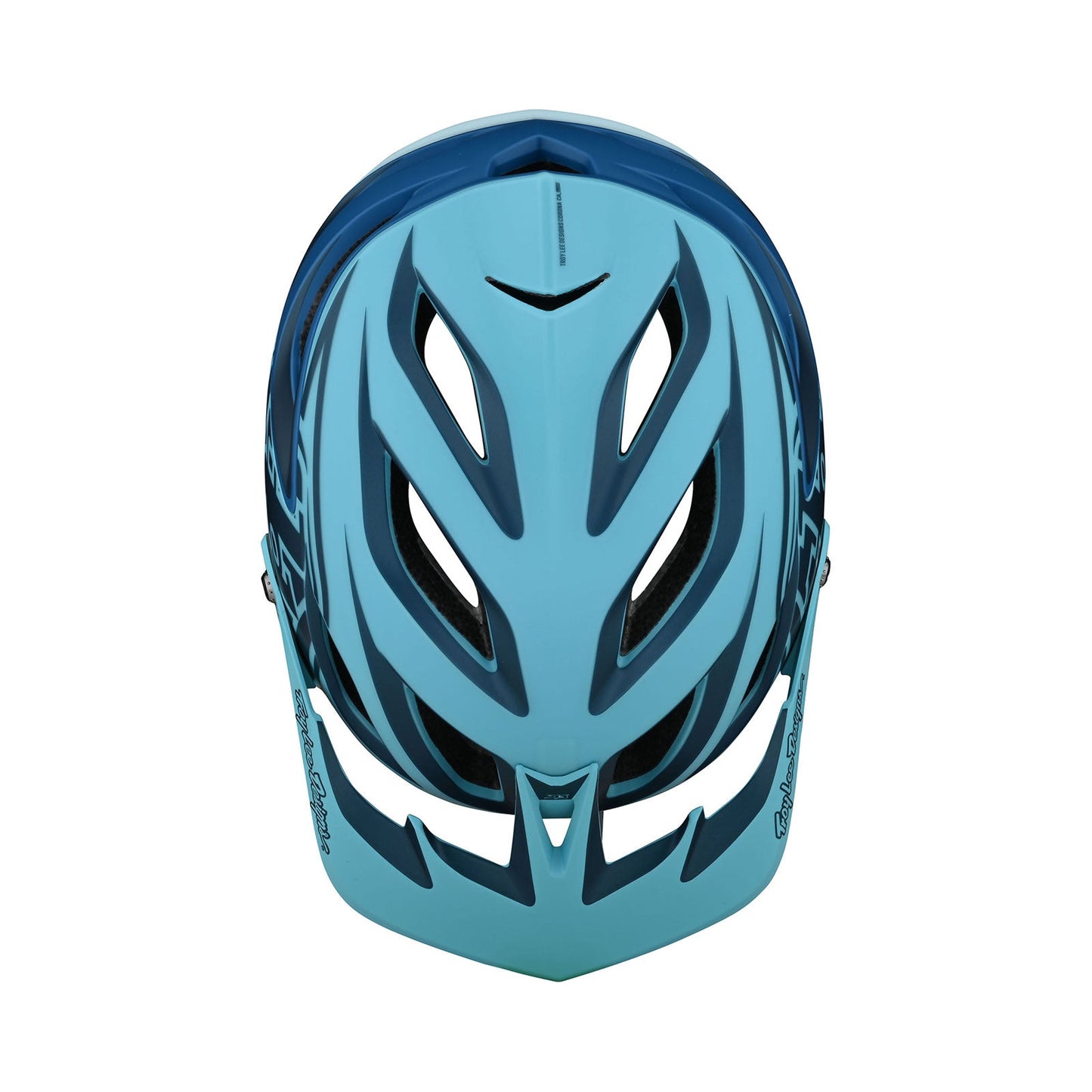 Troy Lee Designs A3 Helmet Uno, Water