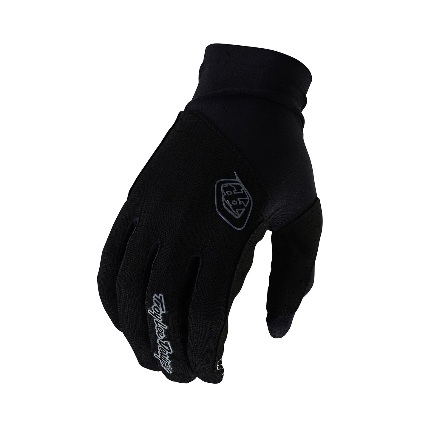 Troy Lee Designs Flowline Glove Mono, Black