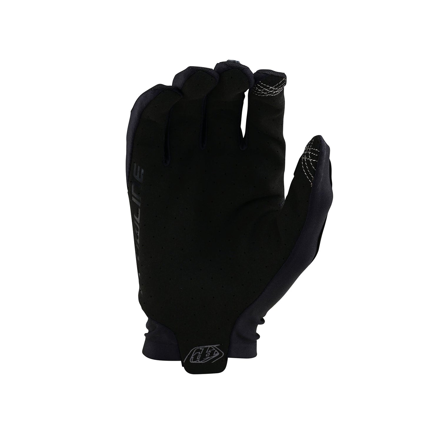 Troy Lee Designs Flowline Glove Mono, Black
