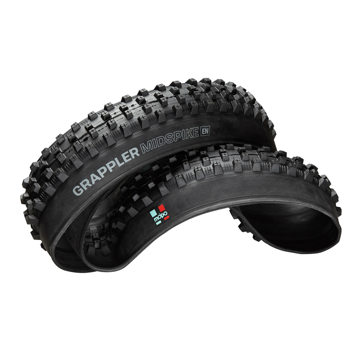 Grappler Mid Spike Mud Tire
