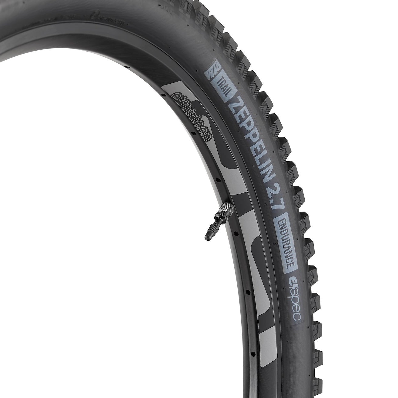 Zeppelin Tire