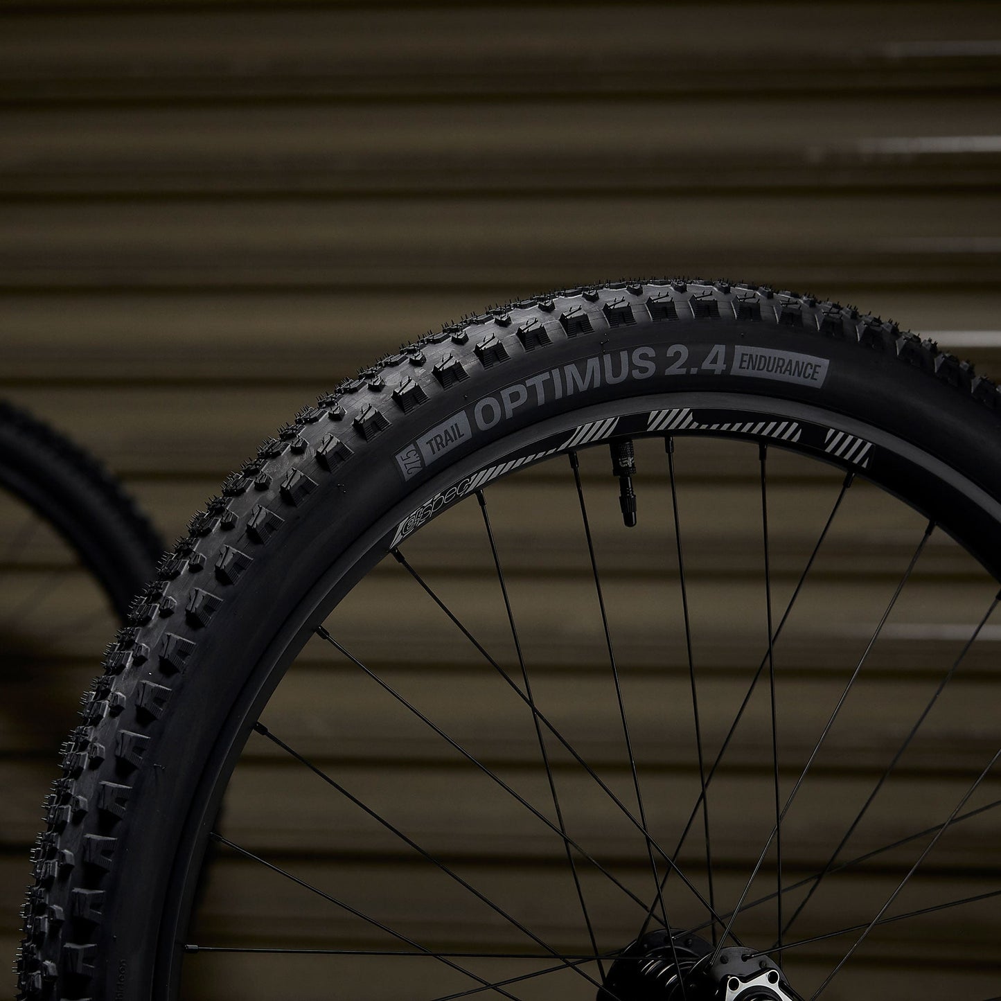 e*thirteen Optimus Tire