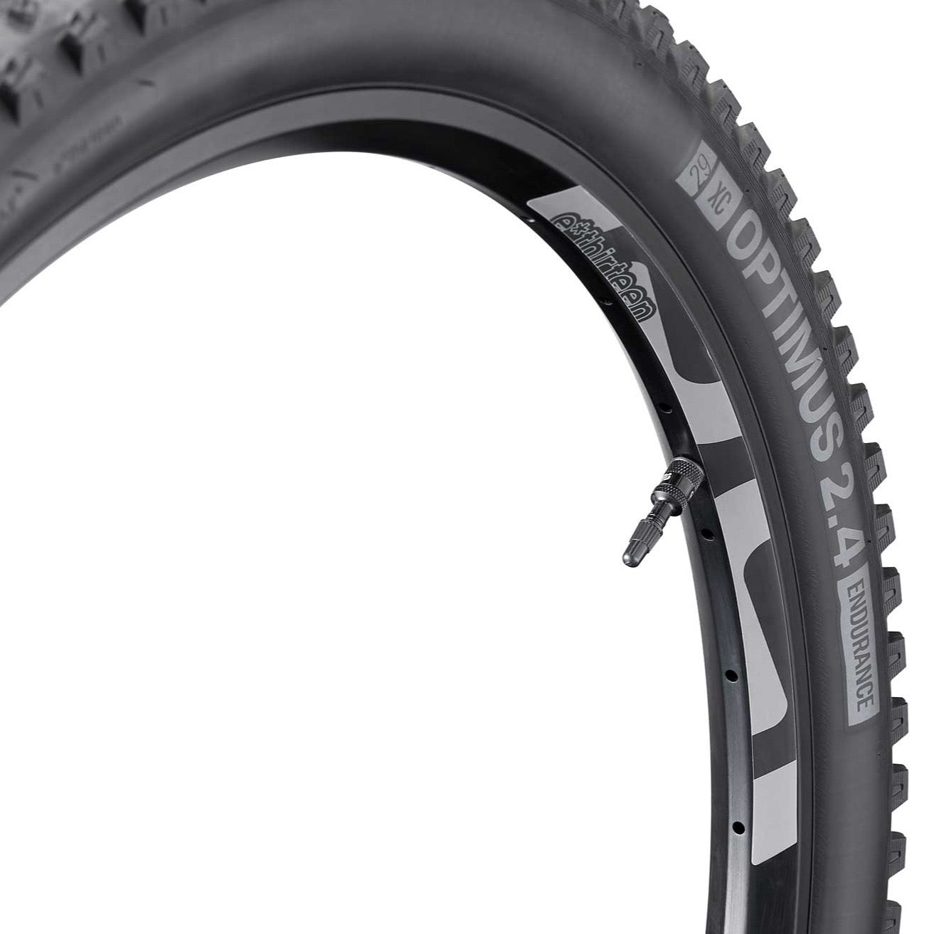 e*thirteen Optimus Tire
