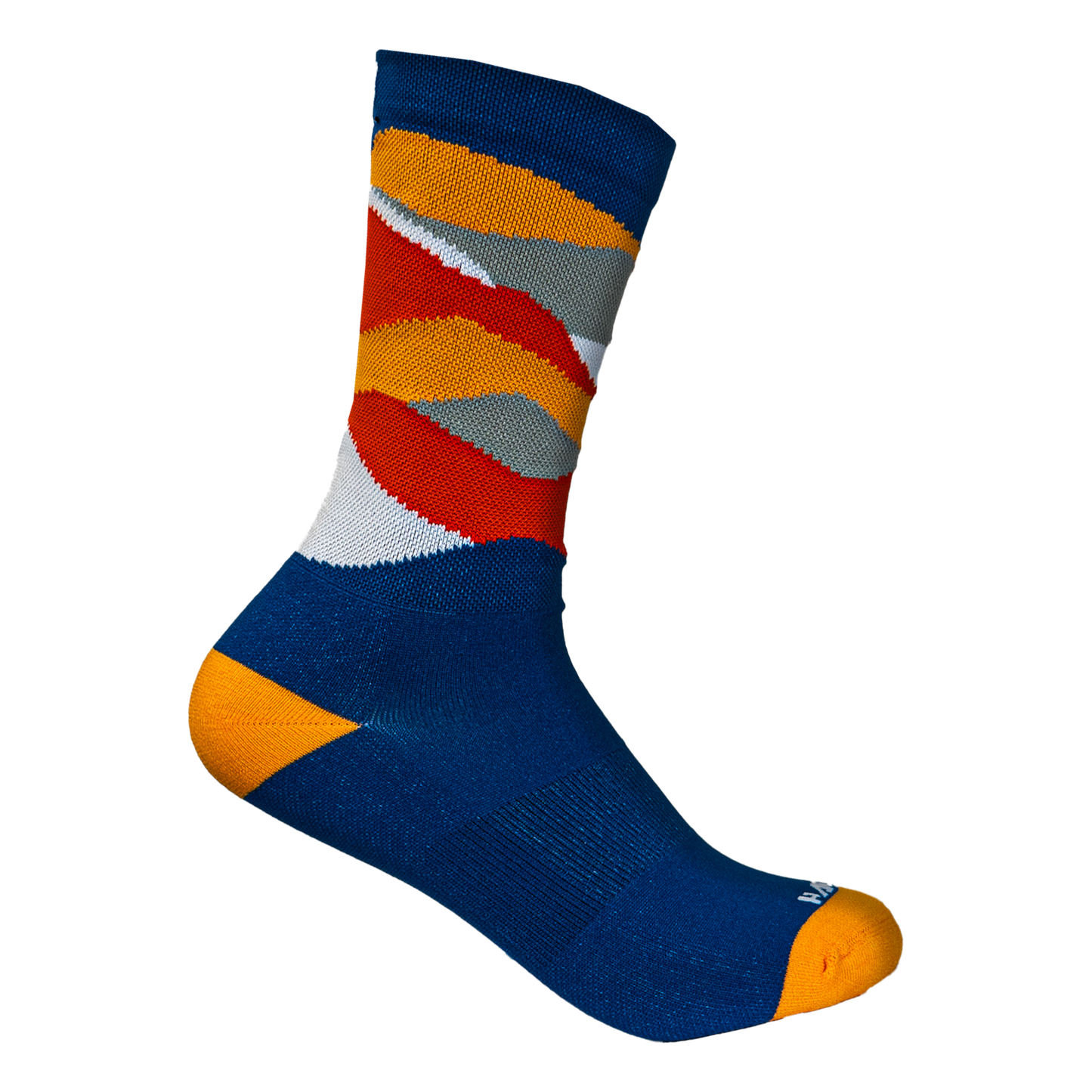 Handup Socks - Ridge Rider