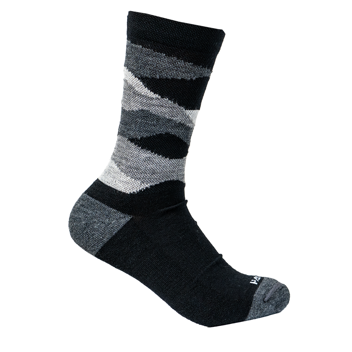 Handup Socks - Ridge Rider Wool