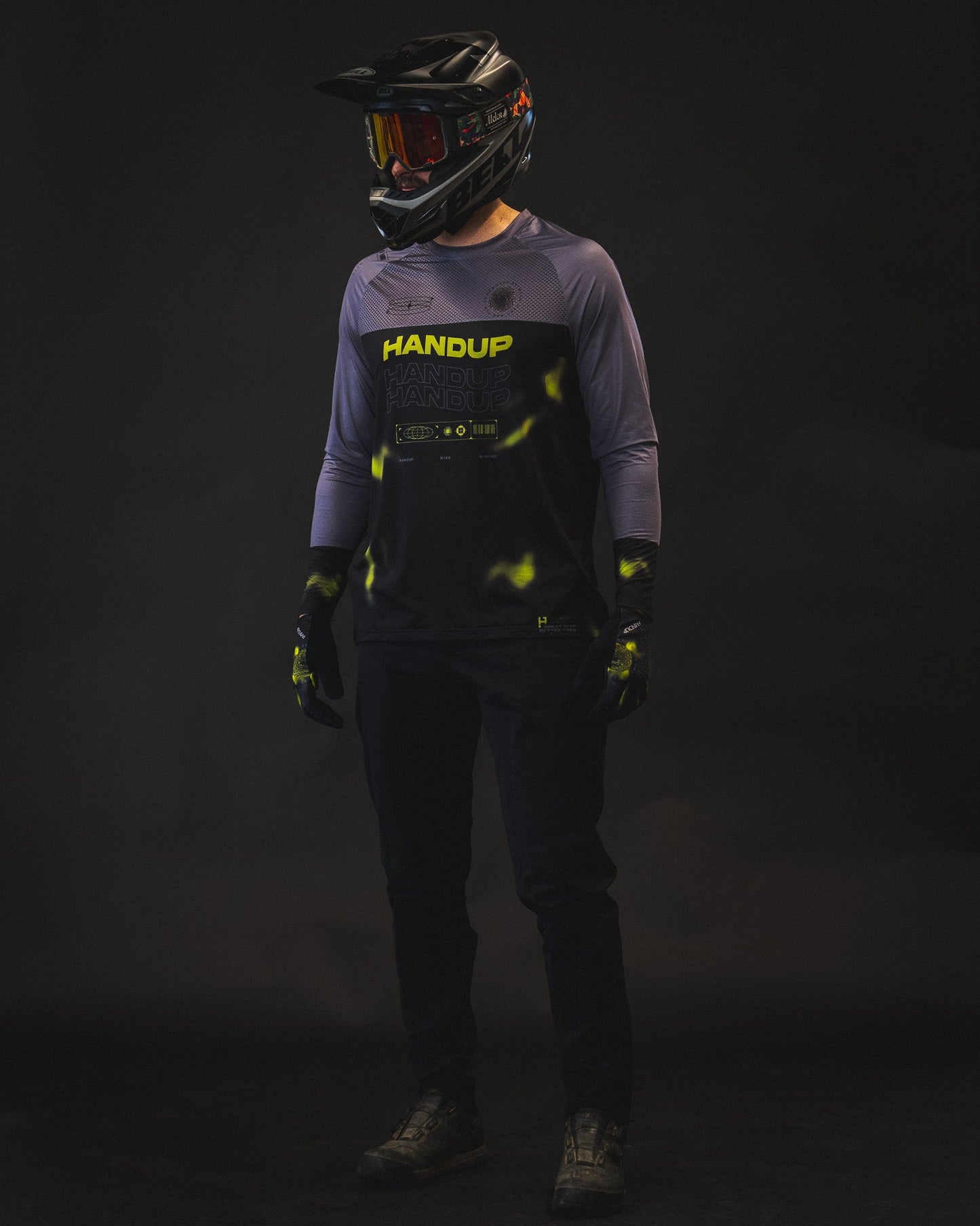 Gloves - Futura