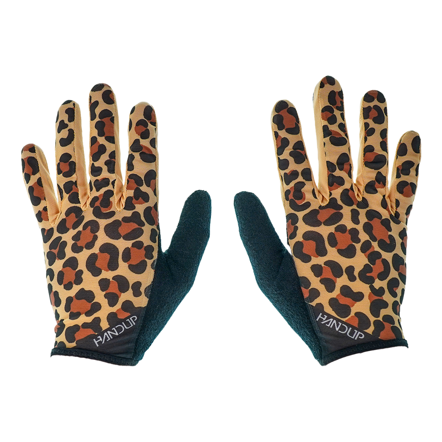 Handup Summer LITE Gloves - Chill Cheetah