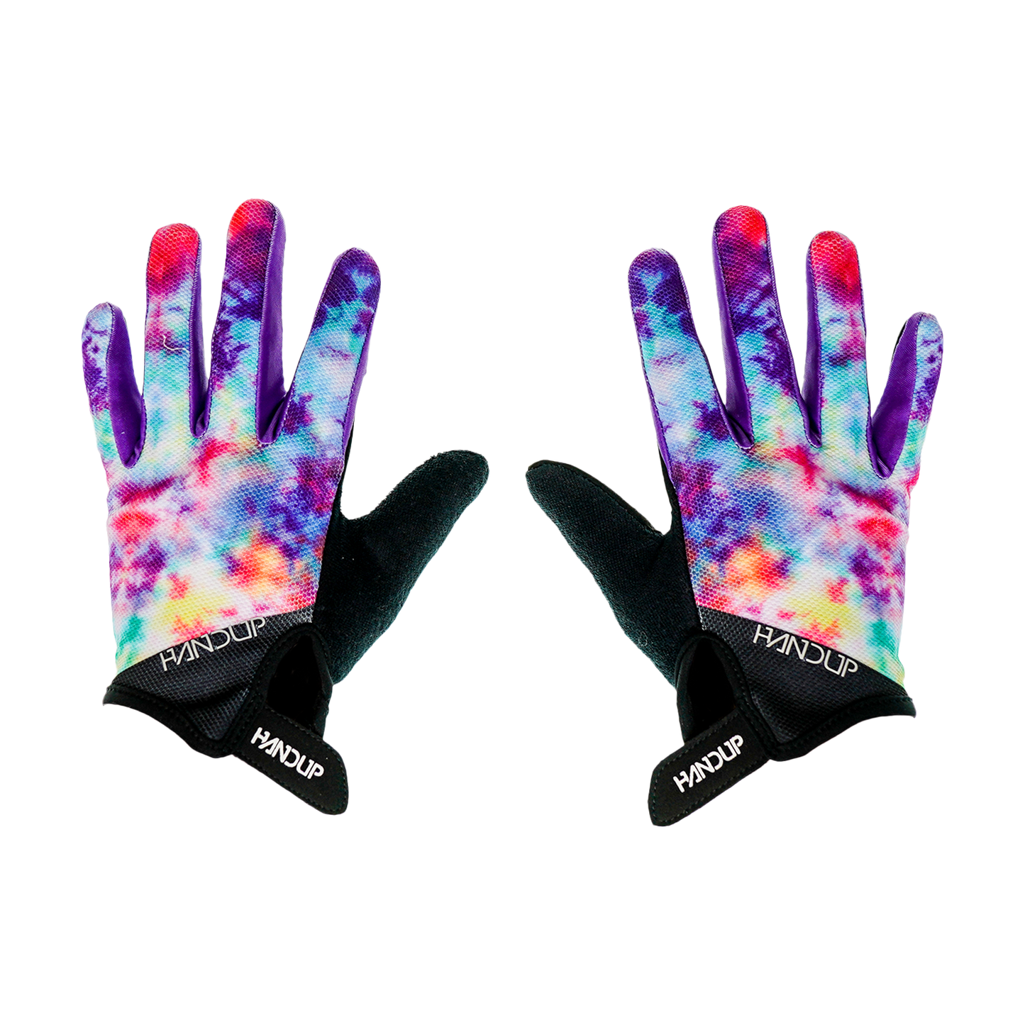 Handup Youth Gloves - Summer of Shreddy-Nine