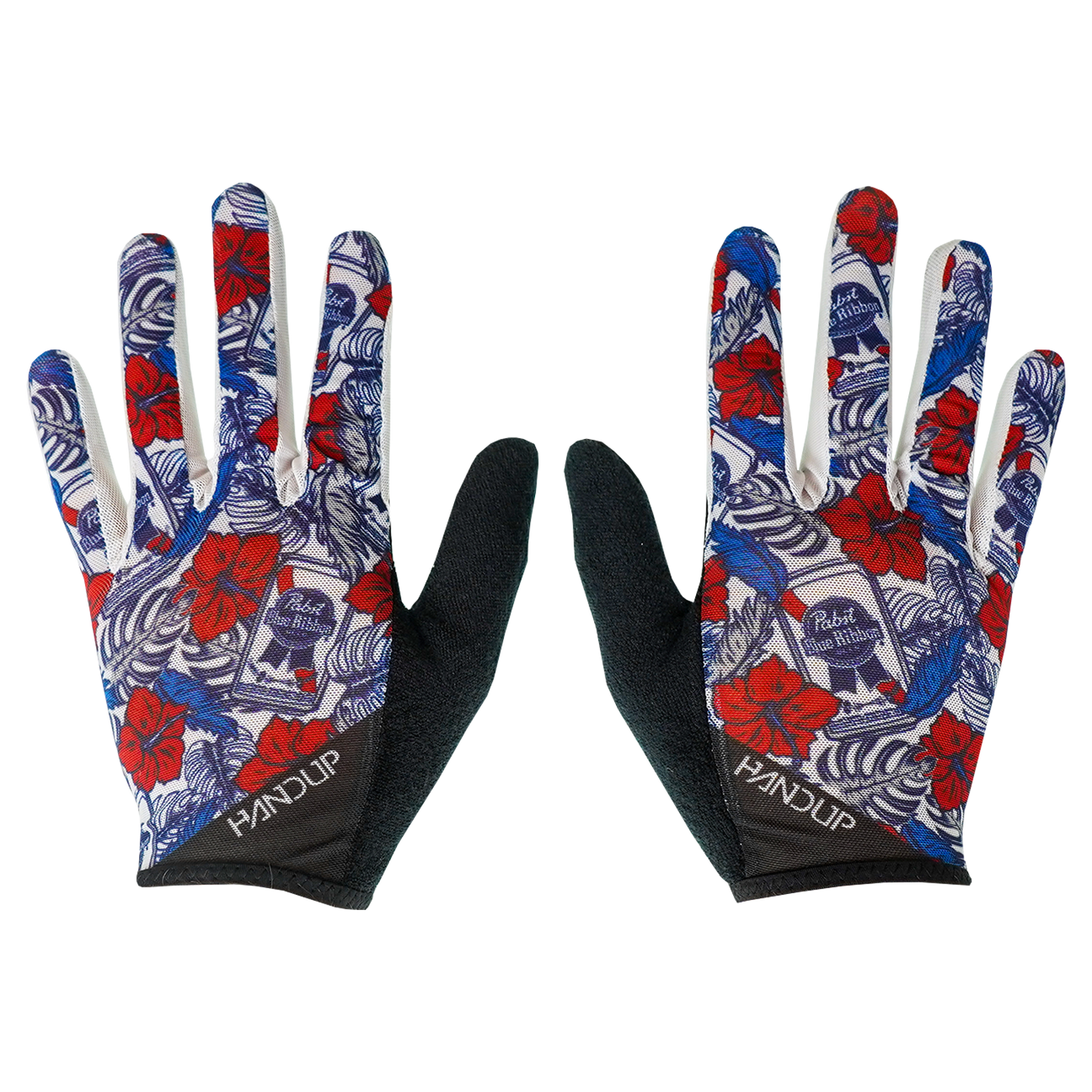 Handup Summer LITE Gloves - Pabst Bo-Can-ical