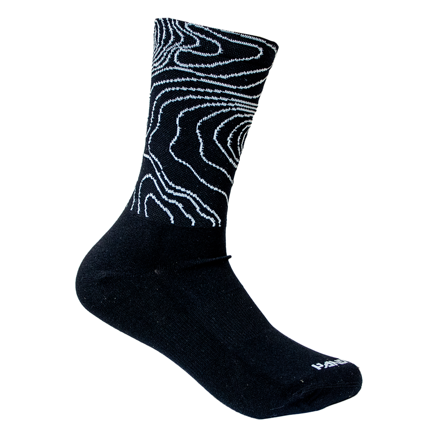 Handup Socks - Topo